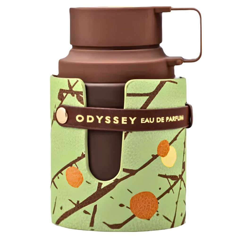 Armaf Odyssey Dubai Chocolat Gourmand Edition EDP Spray for Unisex 2.0 oz - New